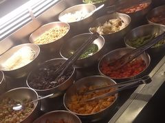 -火炉火自助餐(喜隆多店)