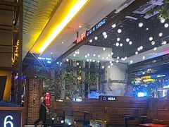 -河坝烧烤串城(金达莱店)