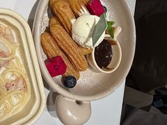 -CRAZYONES西班牙海鲜饭(上海美罗城店)