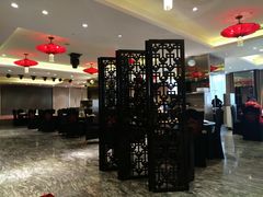 大堂-湖锦酒楼·32年地道湖北菜(光谷店)