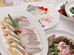 -高佳庄·舟山海鲜(海景旗舰店)