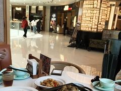 -潮界(虹桥新天地店)