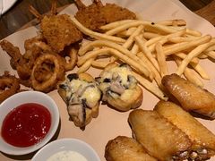 -必胜客(八一店)