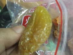-方林富炒货店(武林路店)