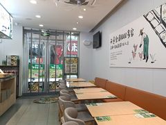 -老乡鸡(寿县君子大道店)