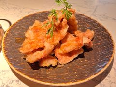 -奉天小馆·非遗东北菜(济南万象城店)