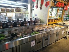 -印象鲵宴·张家界地标美食名片(溪布街店)