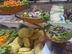 -醉人椒麻辣香锅(上地华联店)