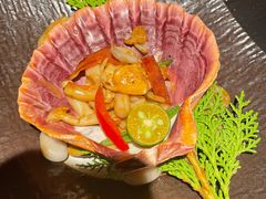 -花潮料理艺食馆(成都万象城店)