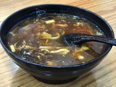 -老盛兴汤包馆(江宁一店)