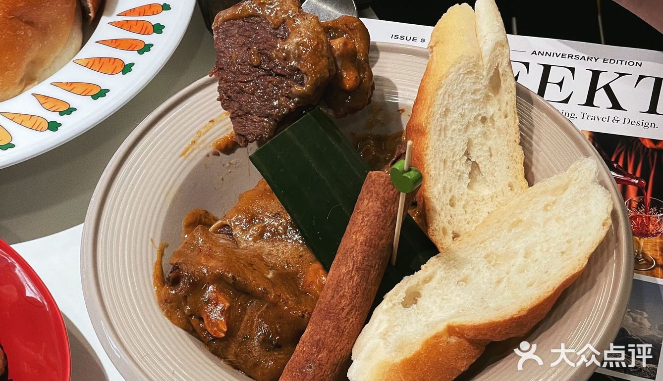 南宁✔泰剧里走出来的氛围感小食堂🍛