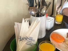 -天津津利华酒店