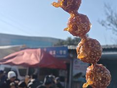-李村大集