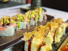 -鱼跃料理(步步高店)
