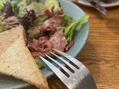 -ZEMOCAFE·FUSION FOOD(西交利物浦店)