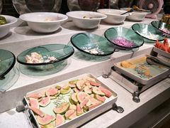 -快乐爱斯米牛排自助(吾悦广场店)