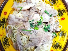 -鸿福面馆(乍浦路店)