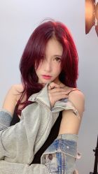 -3AM·S HAIR SALON烫发染发接发