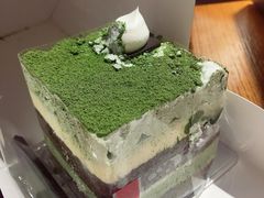 -巴黎贝甜(银城东苑店)