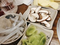 -重庆鸡公煲(学衡路店)