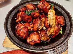 -鹿港小镇(悠唐店)