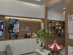 -泰康拜博口腔(松江印象城臻尔店)