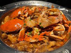 -胖哥俩肉蟹煲(杭州下沙学林街店)