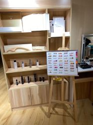 -涂tu指甲日式美甲美睫店