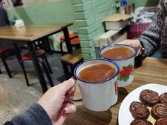 -炙热童年·老北京炙子烤肉(南锣鼓巷店)