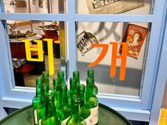 -恩泽家·果味坛子韩国炭火烤肉(白石龙店)