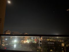 -亚龙湾希尔顿自助餐厅·海鲜·烧烤·沙滩BBQ·现场乐队
