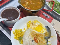 -海盗虾饭·小龙虾饭(惠多港店)