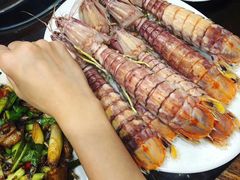 -凯华海鲜火锅·传承三十六年