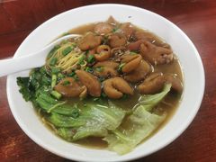 -珍珍小食店(西华路店)