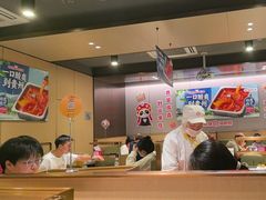 -海底捞火锅(宝龙广场夜宵主题店)