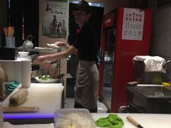 -酒井酱子·深夜食堂(东城汇店)