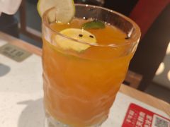 -千牛将·鲜牛肉火锅(开元路店)