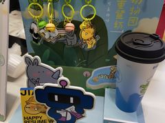 -加减茶饮(高沙店)
