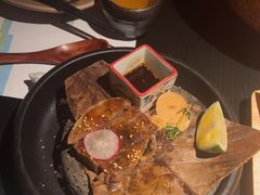 -花潮料理艺食馆(成都万象城店)