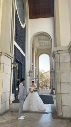 -帆拉斐婚纱摄影(春熙店)