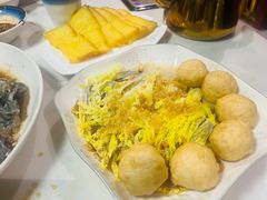 -蔚海之都·象山蒸汽海鲜(仙霞路店)