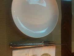 -YUE·6·西式融合餐厅(外滩六号店)