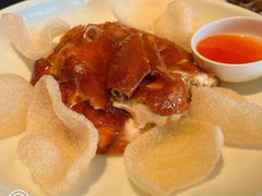 -朴墅(西湖青芝坞店·杭帮菜·家宴.14年的店)