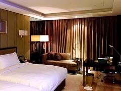 -无锡新湖铂尔曼大酒店