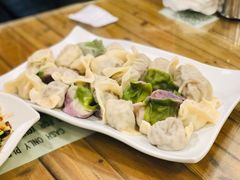 -宝源饺子(麦子店街店)