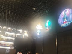 -地下城实景剧情密室逃脱(荟萃店)