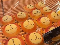 -FANEN法念·烘焙·甜点(万象城店)
