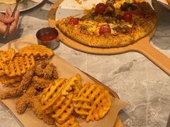 -必胜客(玉泉远洋店)