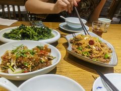 -陈先进鱼馆·地道农家菜(湖墅南路店)