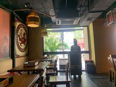 -令狐冲·活鱼馆(宝龙店)